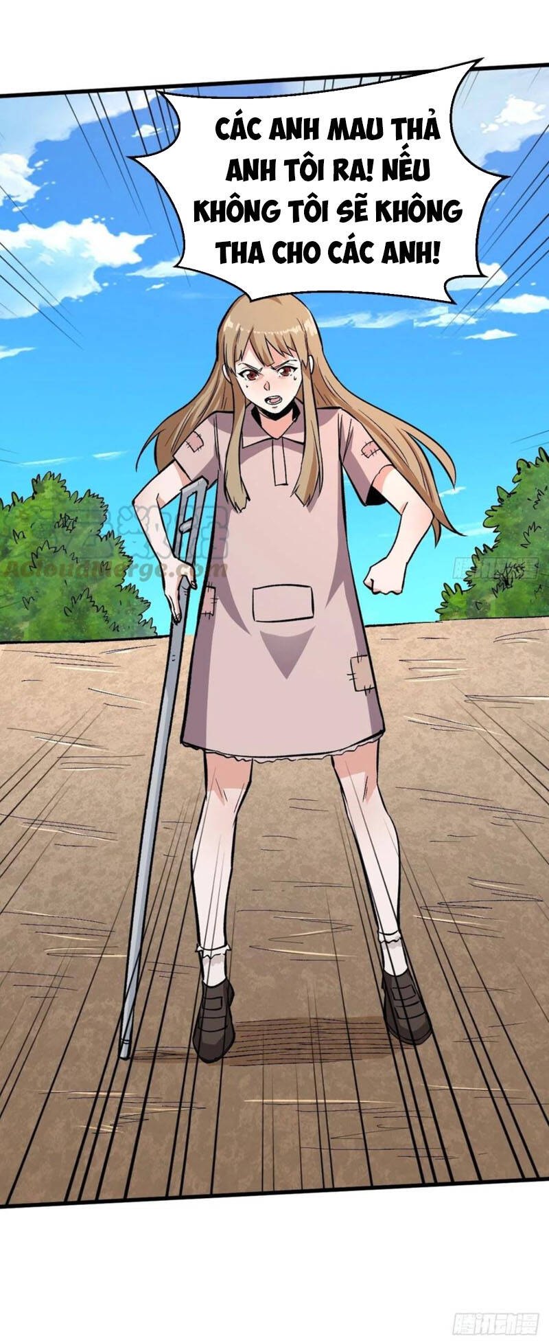 Trở Về Làm Đại Lão Thời Mạt Thế - Chương 108