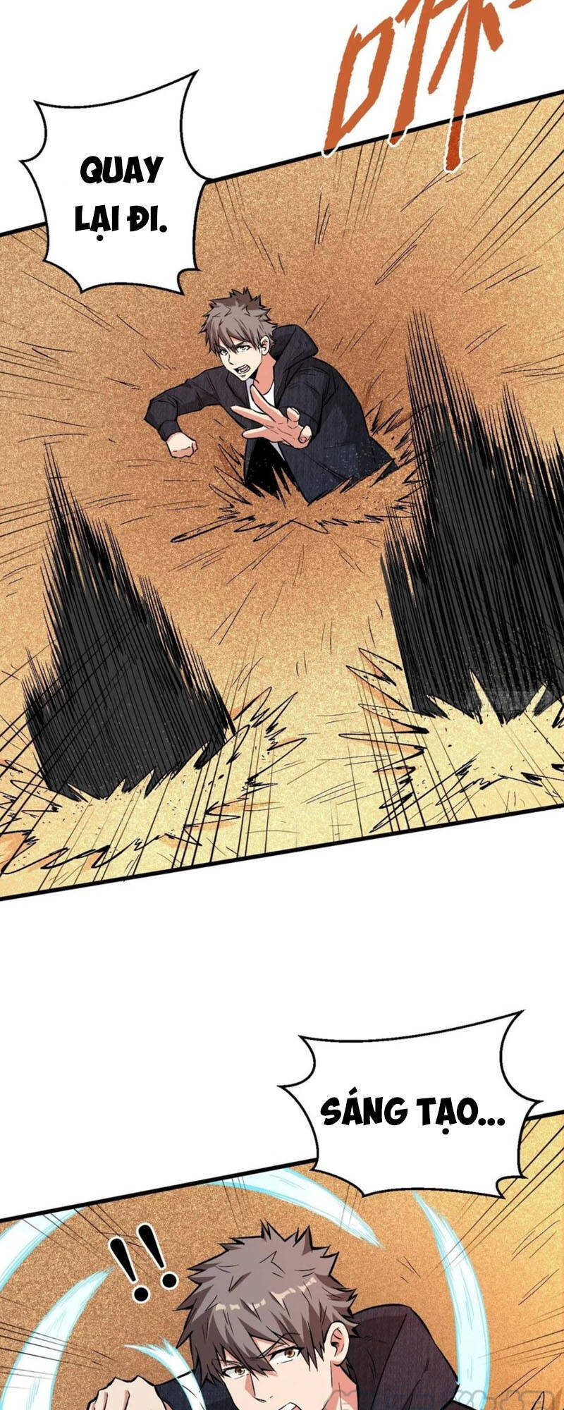 Trở Về Làm Đại Lão Thời Mạt Thế - Chương 108