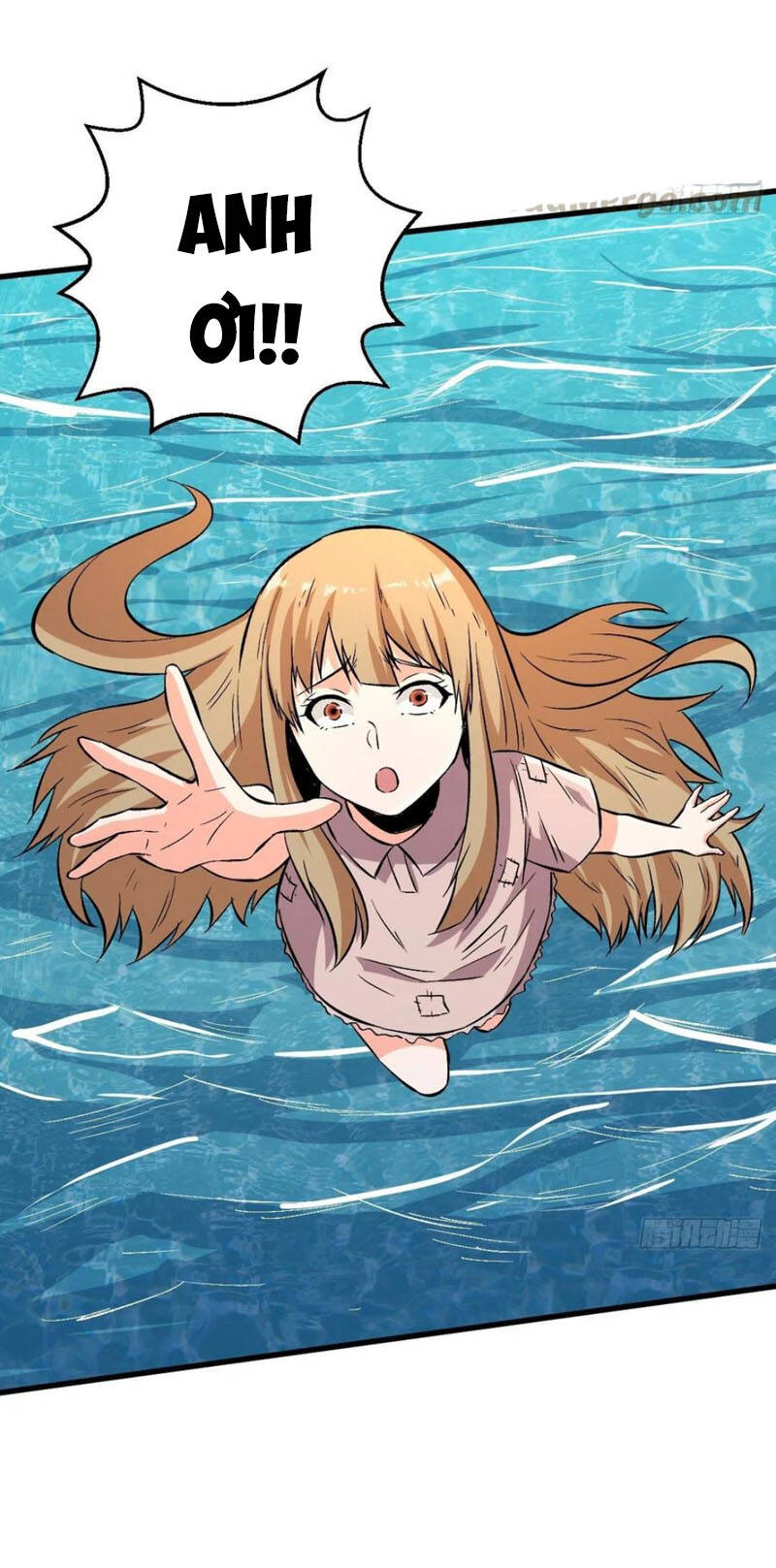 Trở Về Làm Đại Lão Thời Mạt Thế - Chương 109