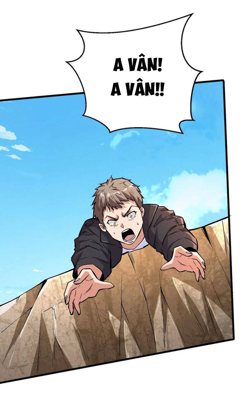 Trở Về Làm Đại Lão Thời Mạt Thế - Chương 109