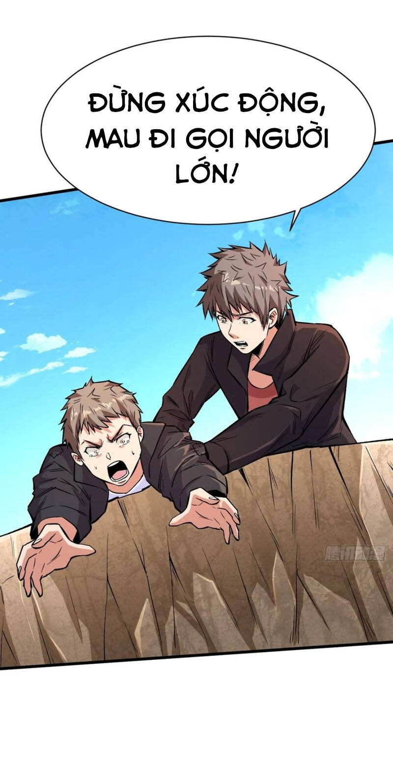 Trở Về Làm Đại Lão Thời Mạt Thế - Chương 109