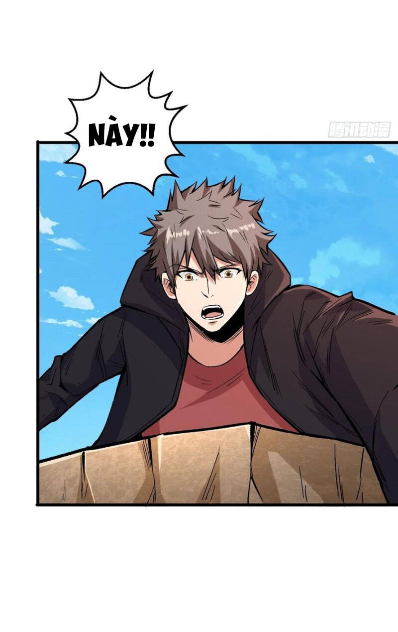 Trở Về Làm Đại Lão Thời Mạt Thế - Chương 109