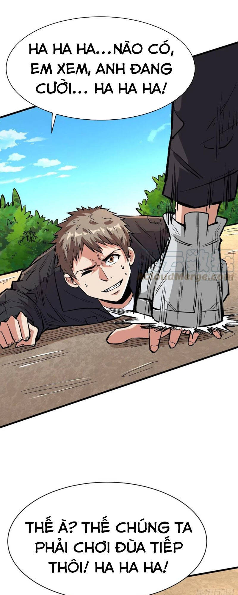 Trở Về Làm Đại Lão Thời Mạt Thế - Chương 109