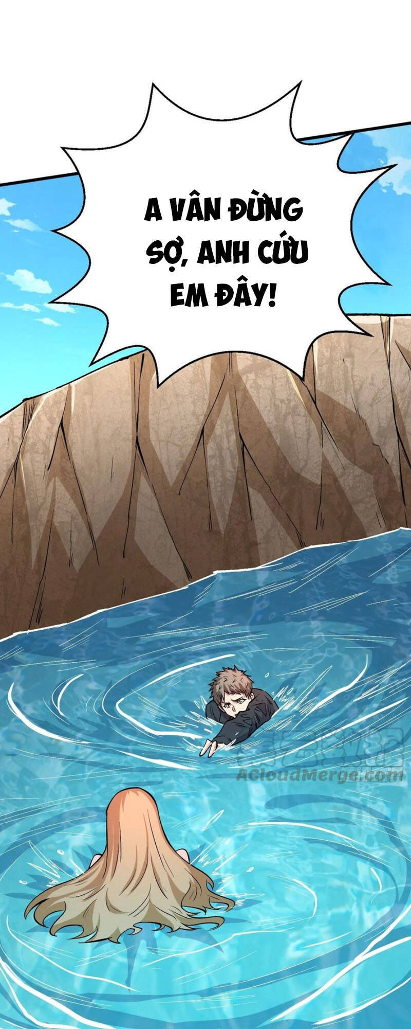 Trở Về Làm Đại Lão Thời Mạt Thế - Chương 109