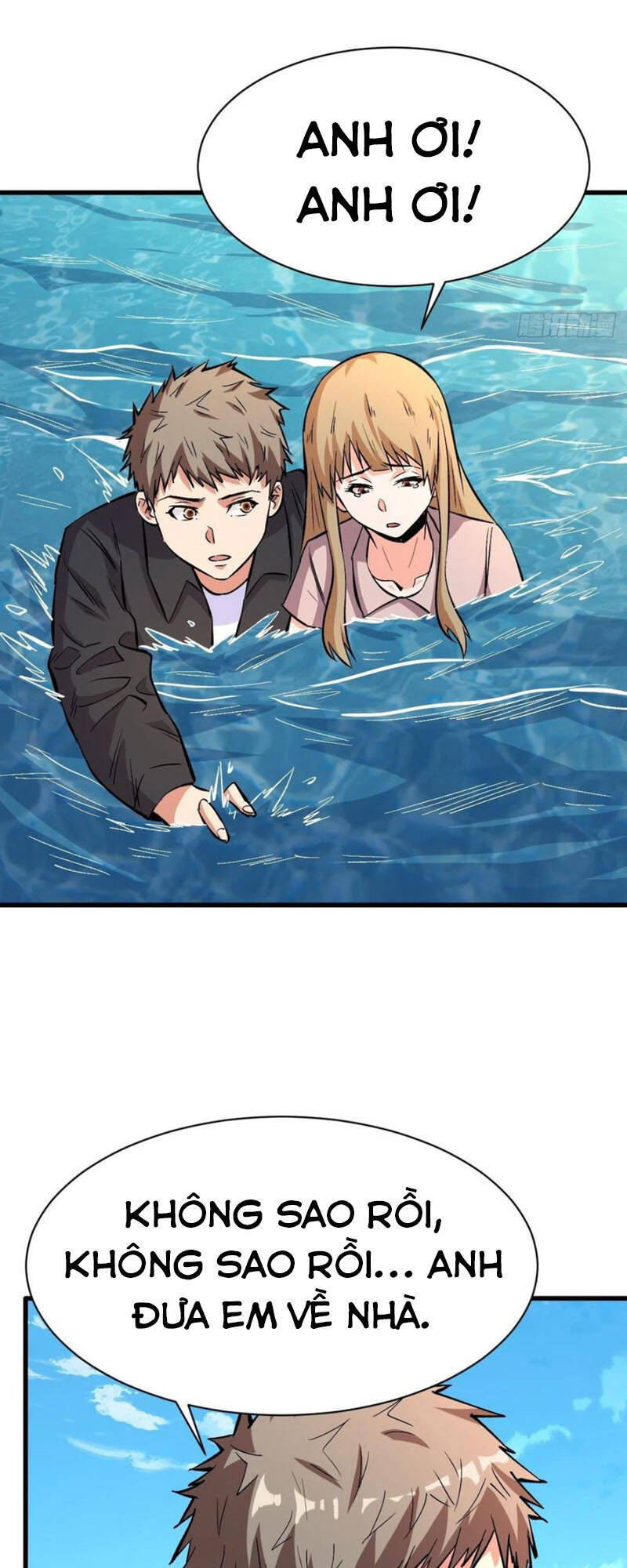 Trở Về Làm Đại Lão Thời Mạt Thế - Chương 109