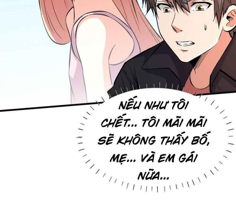 Trở Về Làm Đại Lão Thời Mạt Thế - Chương 109