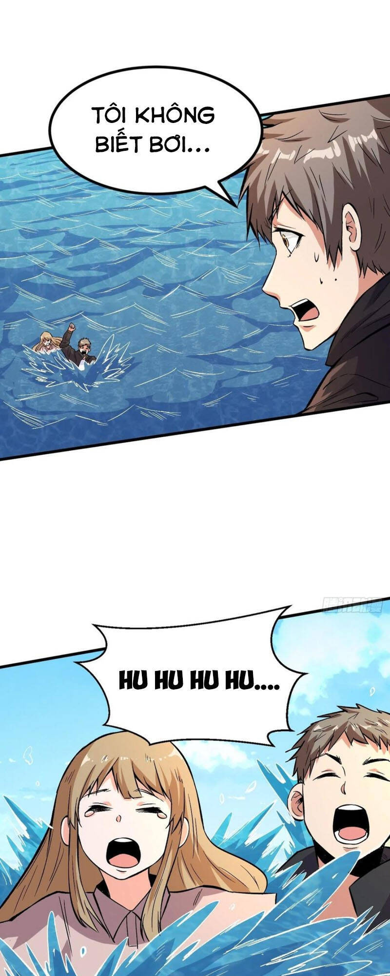 Trở Về Làm Đại Lão Thời Mạt Thế - Chương 109