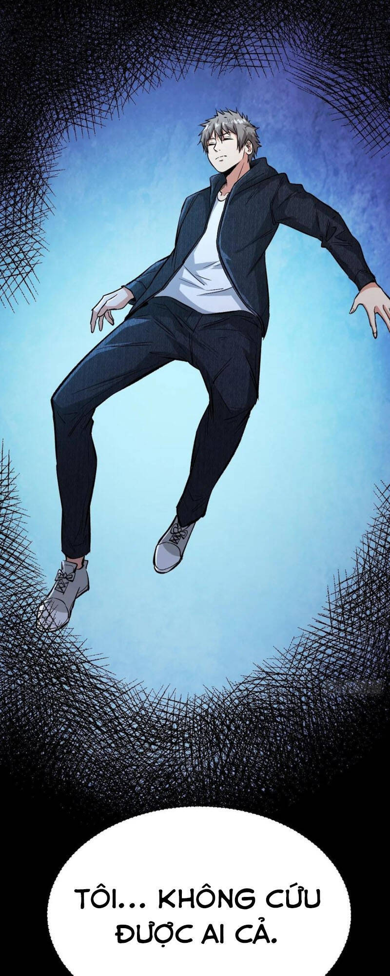 Trở Về Làm Đại Lão Thời Mạt Thế - Chương 109