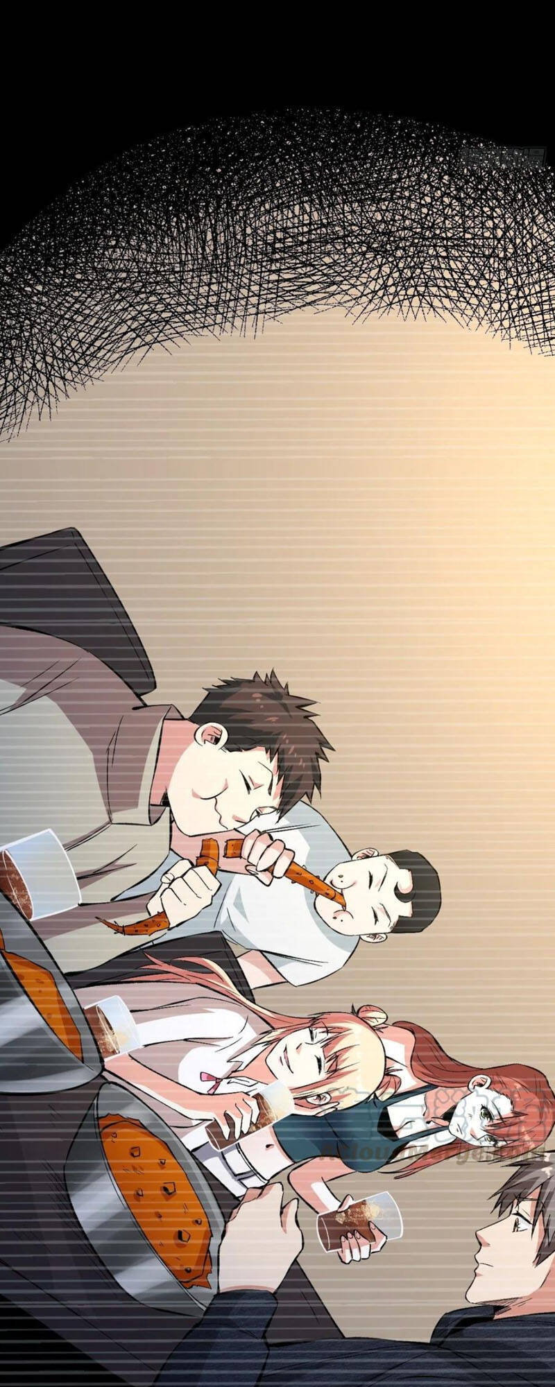 Trở Về Làm Đại Lão Thời Mạt Thế - Chương 109