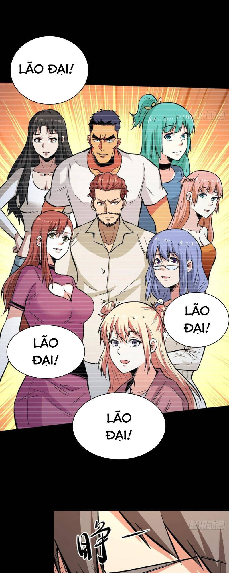 Trở Về Làm Đại Lão Thời Mạt Thế - Chương 109