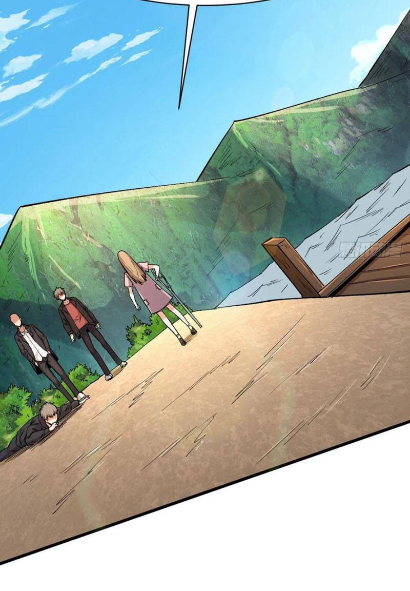 Trở Về Làm Đại Lão Thời Mạt Thế - Chương 109