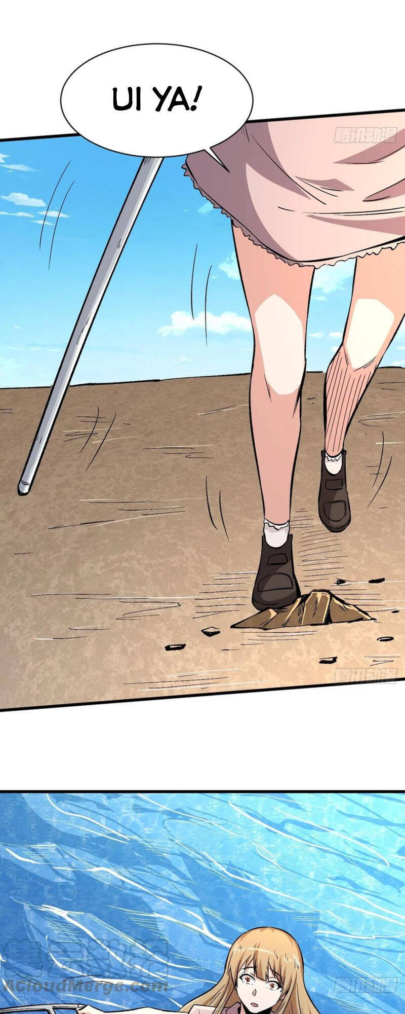 Trở Về Làm Đại Lão Thời Mạt Thế - Chương 109