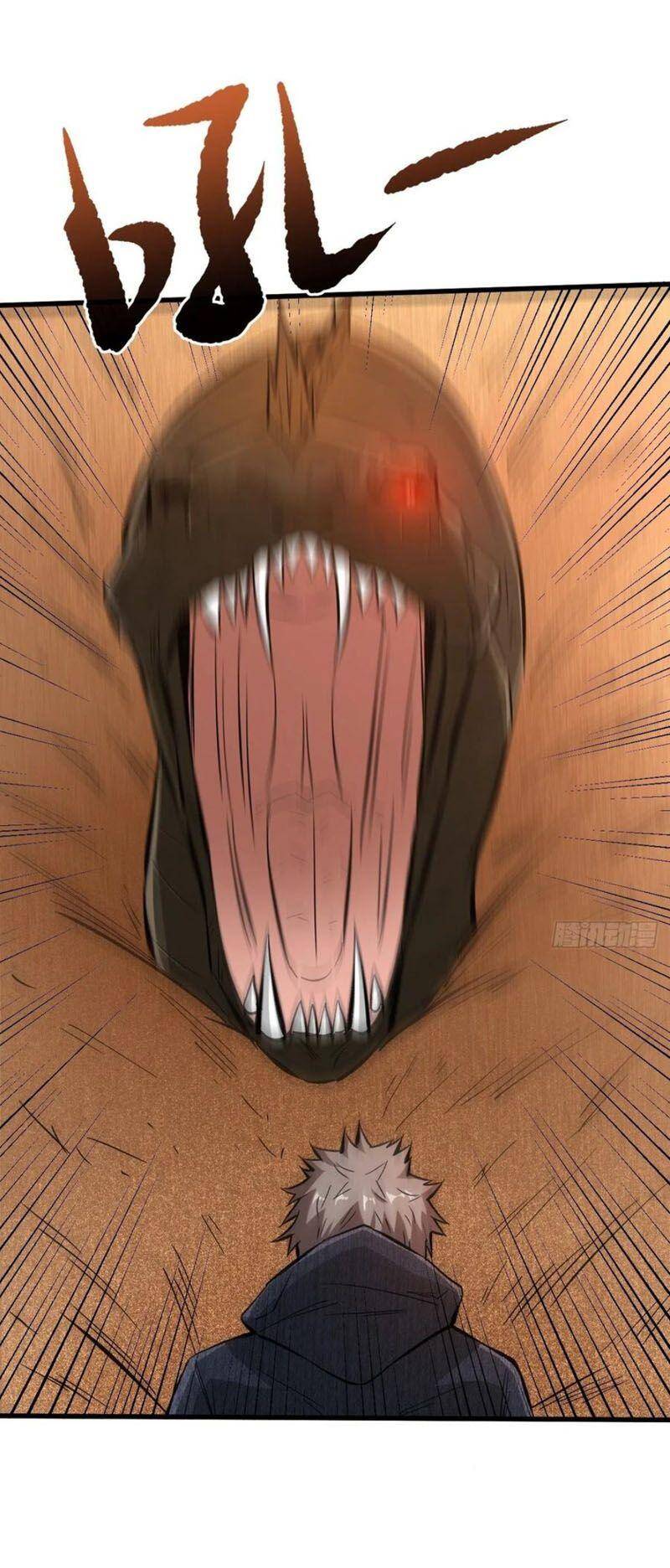 Trở Về Làm Đại Lão Thời Mạt Thế - Chương 110