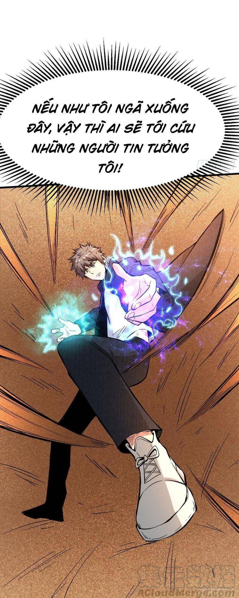 Trở Về Làm Đại Lão Thời Mạt Thế - Chương 110