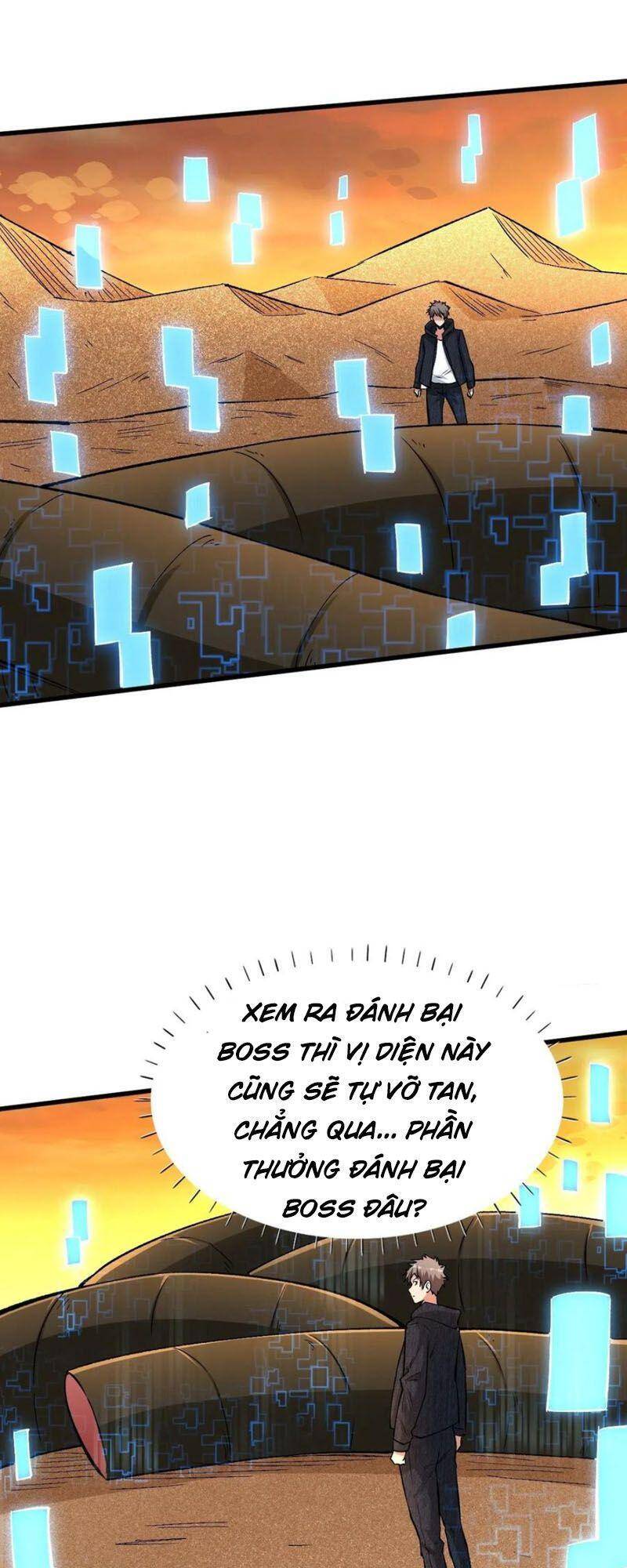 Trở Về Làm Đại Lão Thời Mạt Thế - Chương 110