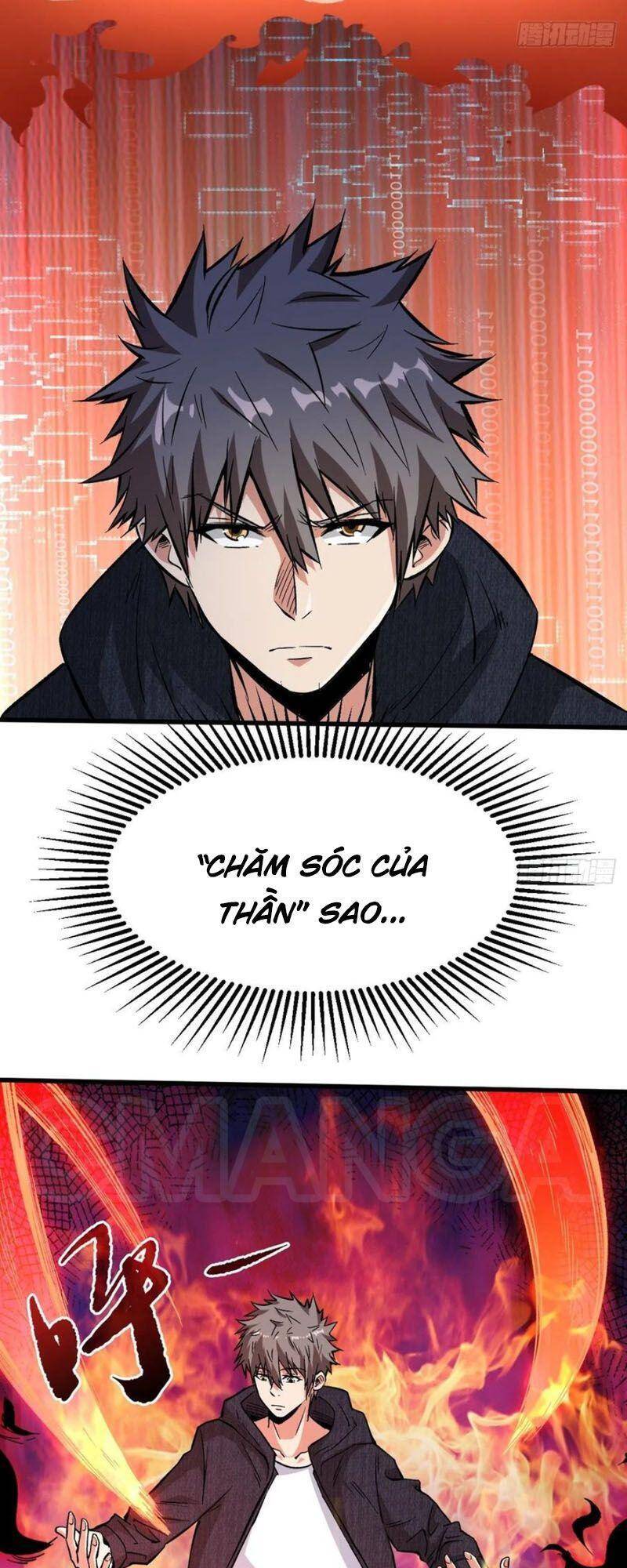 Trở Về Làm Đại Lão Thời Mạt Thế - Chương 110