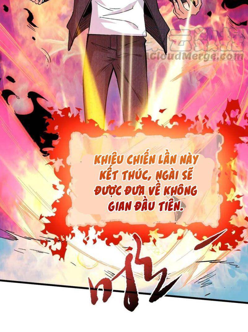 Trở Về Làm Đại Lão Thời Mạt Thế - Chương 110