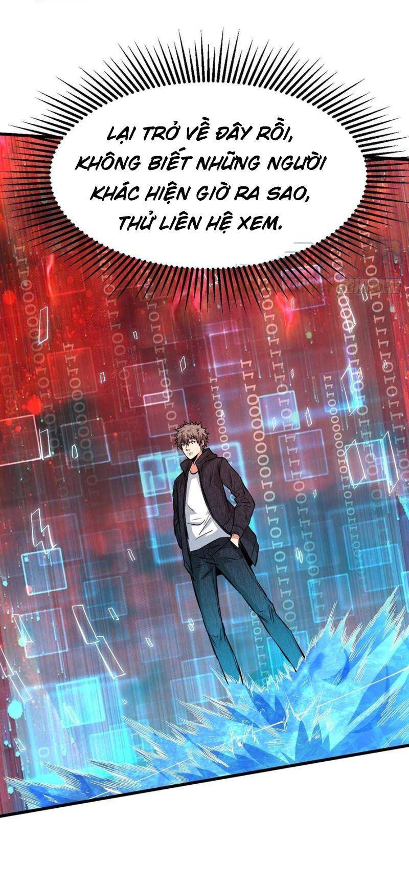 Trở Về Làm Đại Lão Thời Mạt Thế - Chương 110
