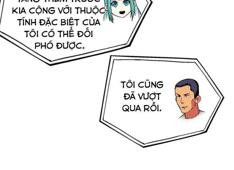 Trở Về Làm Đại Lão Thời Mạt Thế - Chương 110