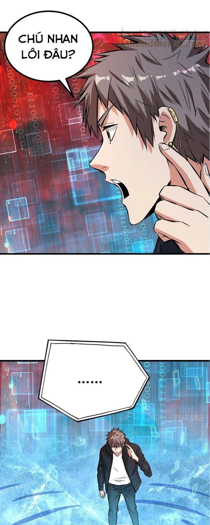 Trở Về Làm Đại Lão Thời Mạt Thế - Chương 110