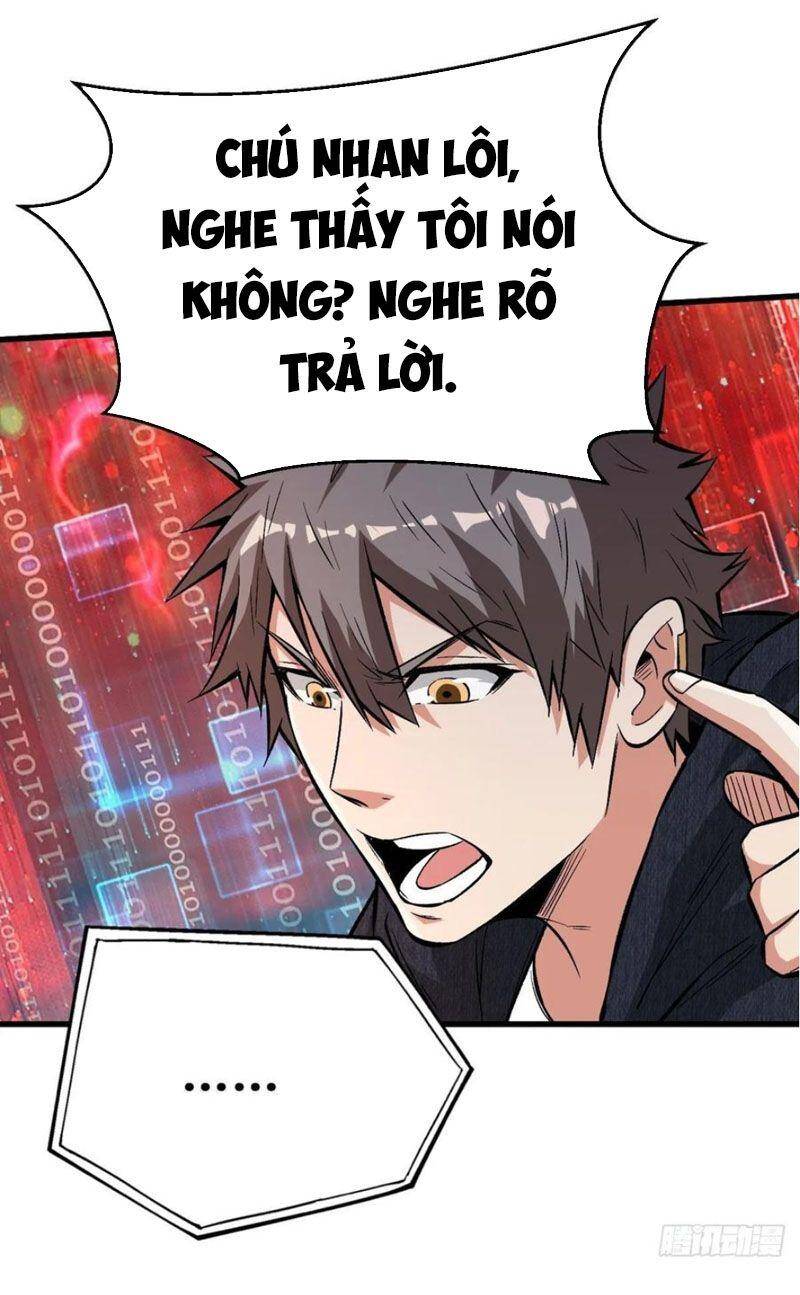Trở Về Làm Đại Lão Thời Mạt Thế - Chương 110