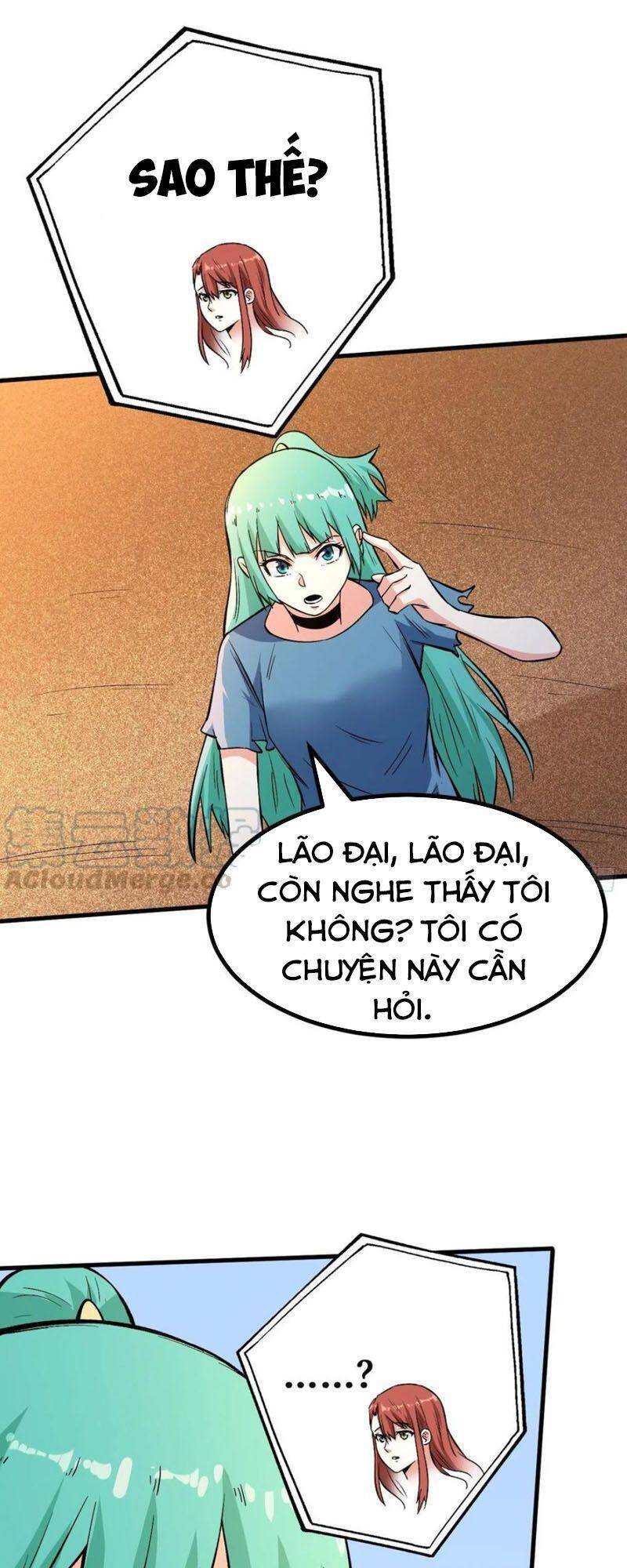 Trở Về Làm Đại Lão Thời Mạt Thế - Chương 110