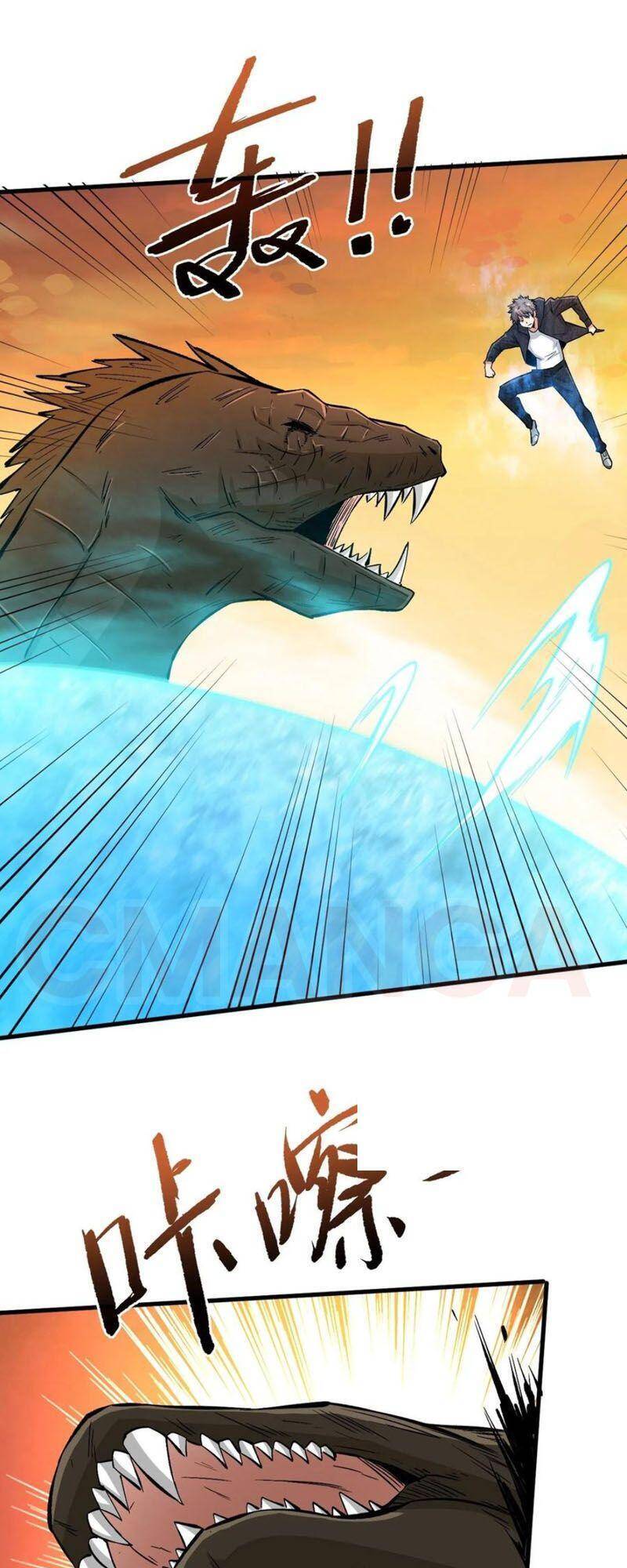 Trở Về Làm Đại Lão Thời Mạt Thế - Chương 110