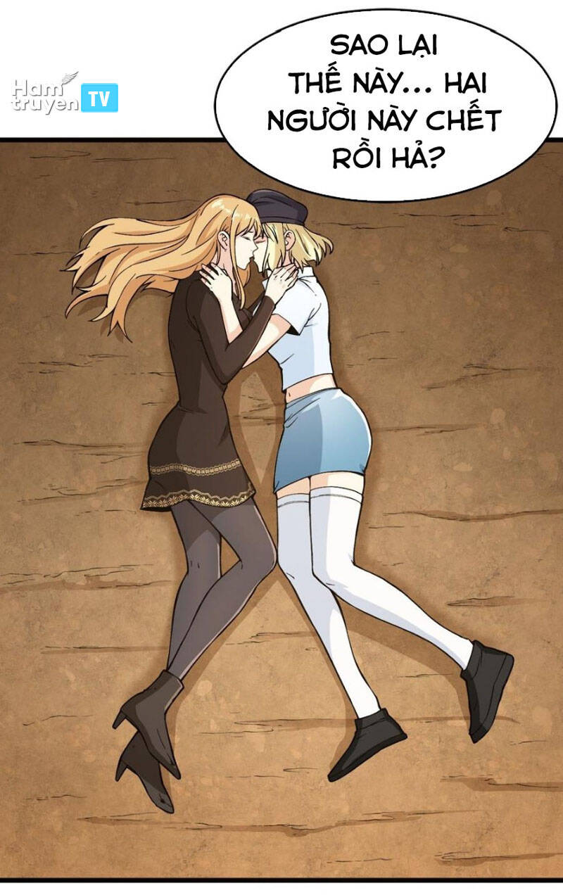 Trở Về Làm Đại Lão Thời Mạt Thế - Chương 116