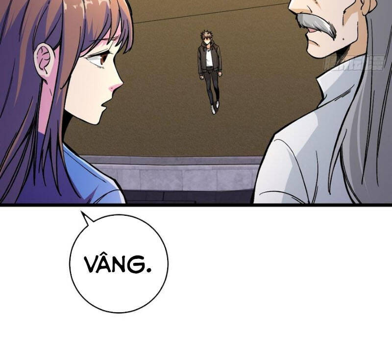 Trở Về Làm Đại Lão Thời Mạt Thế - Chương 116