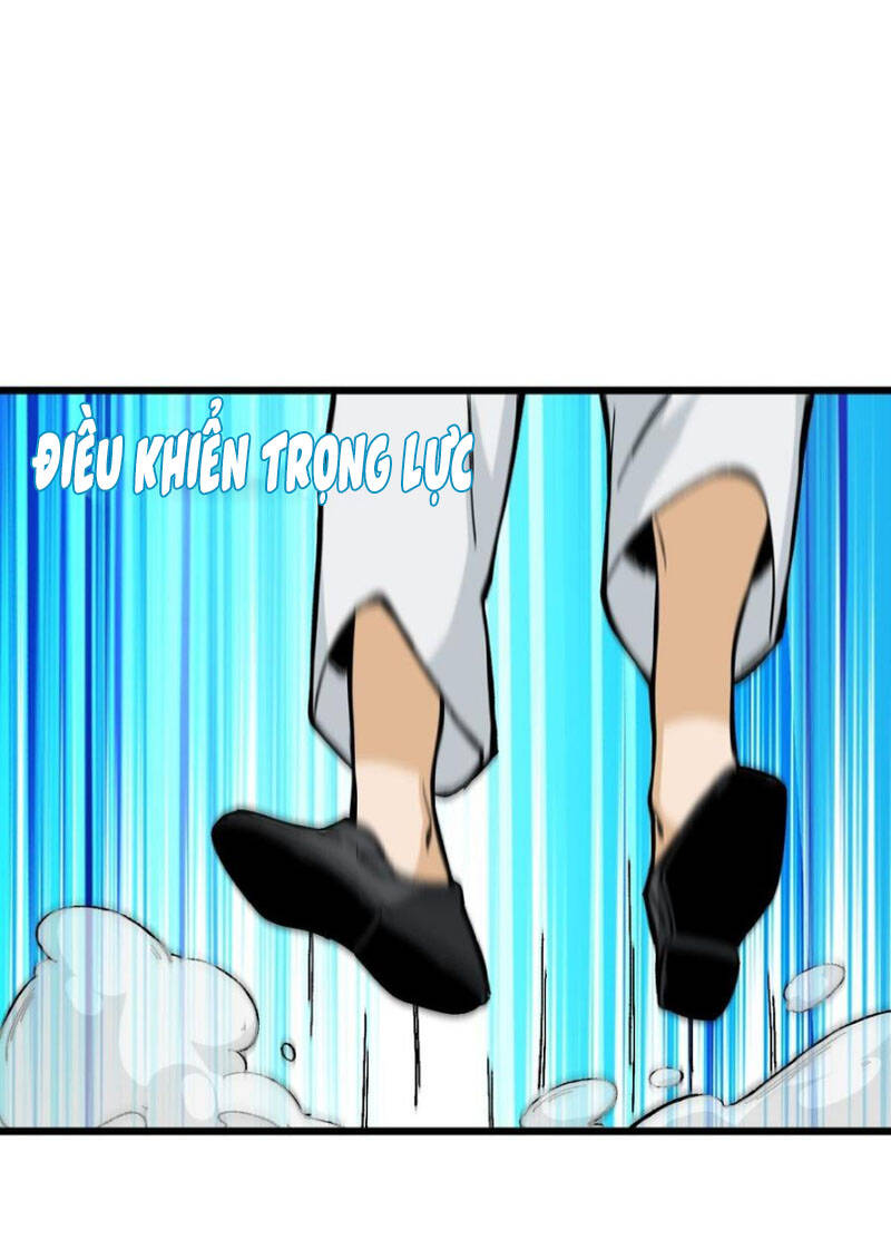 Trở Về Làm Đại Lão Thời Mạt Thế - Chương 116