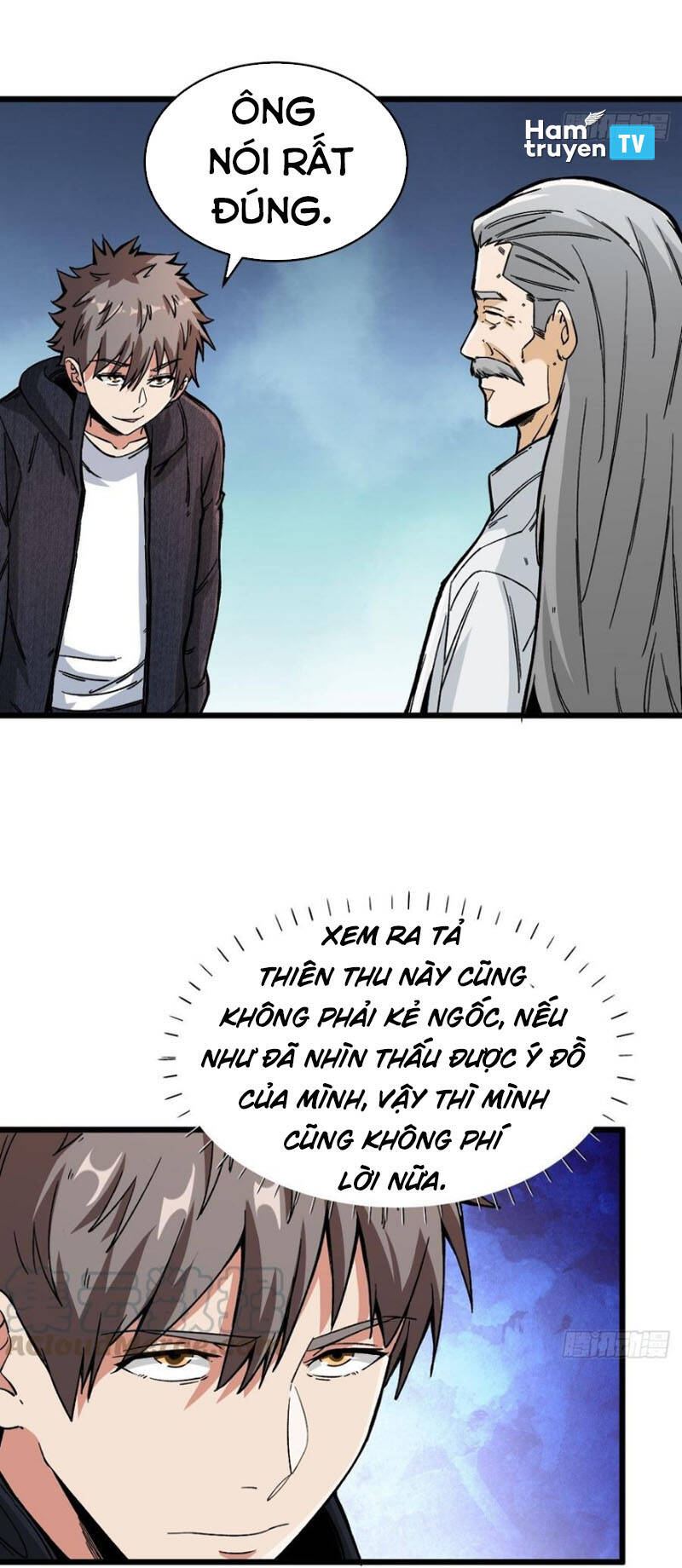 Trở Về Làm Đại Lão Thời Mạt Thế - Chương 116