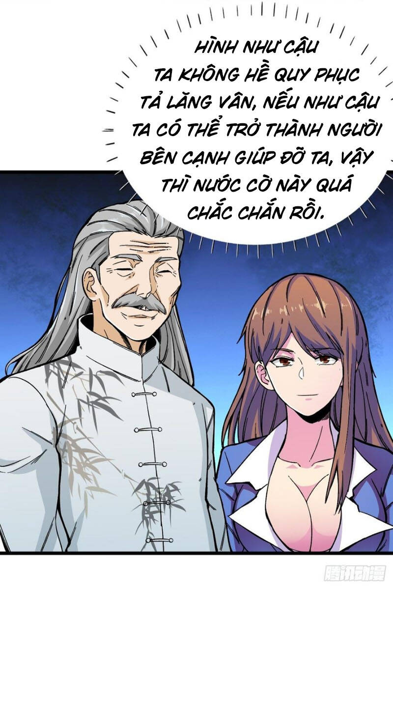 Trở Về Làm Đại Lão Thời Mạt Thế - Chương 116