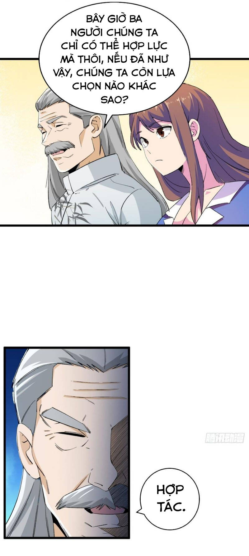 Trở Về Làm Đại Lão Thời Mạt Thế - Chương 116