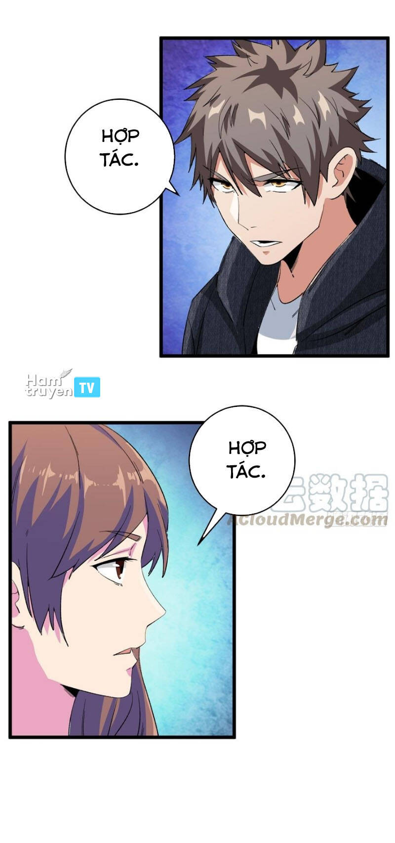 Trở Về Làm Đại Lão Thời Mạt Thế - Chương 116