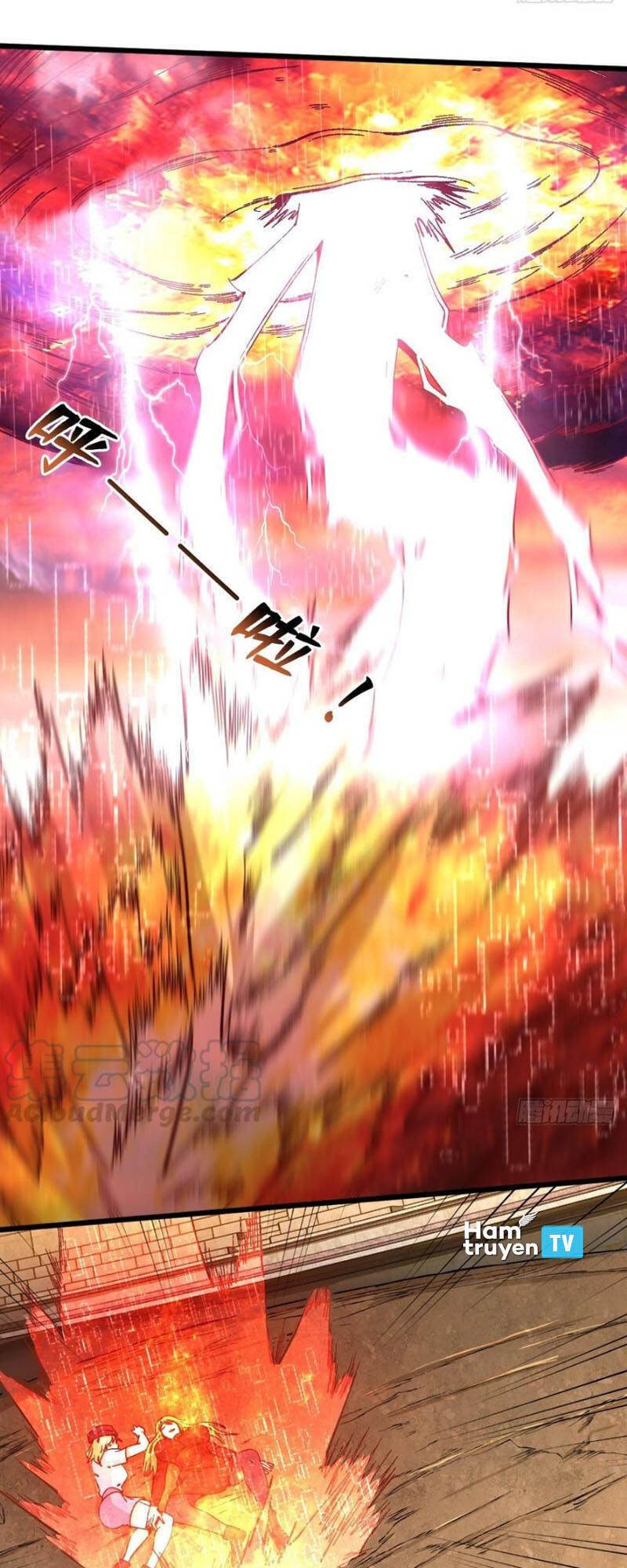 Trở Về Làm Đại Lão Thời Mạt Thế - Chương 116