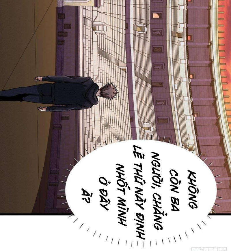 Trở Về Làm Đại Lão Thời Mạt Thế - Chương 116