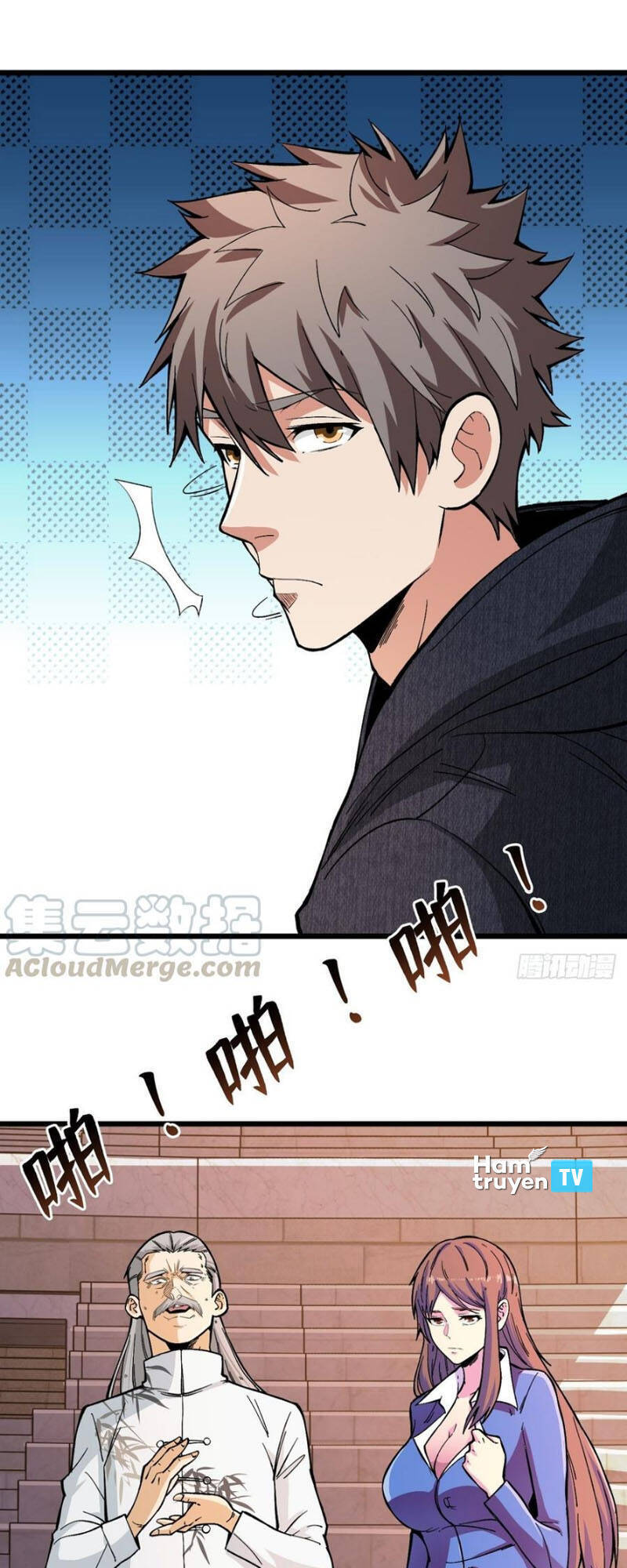 Trở Về Làm Đại Lão Thời Mạt Thế - Chương 116