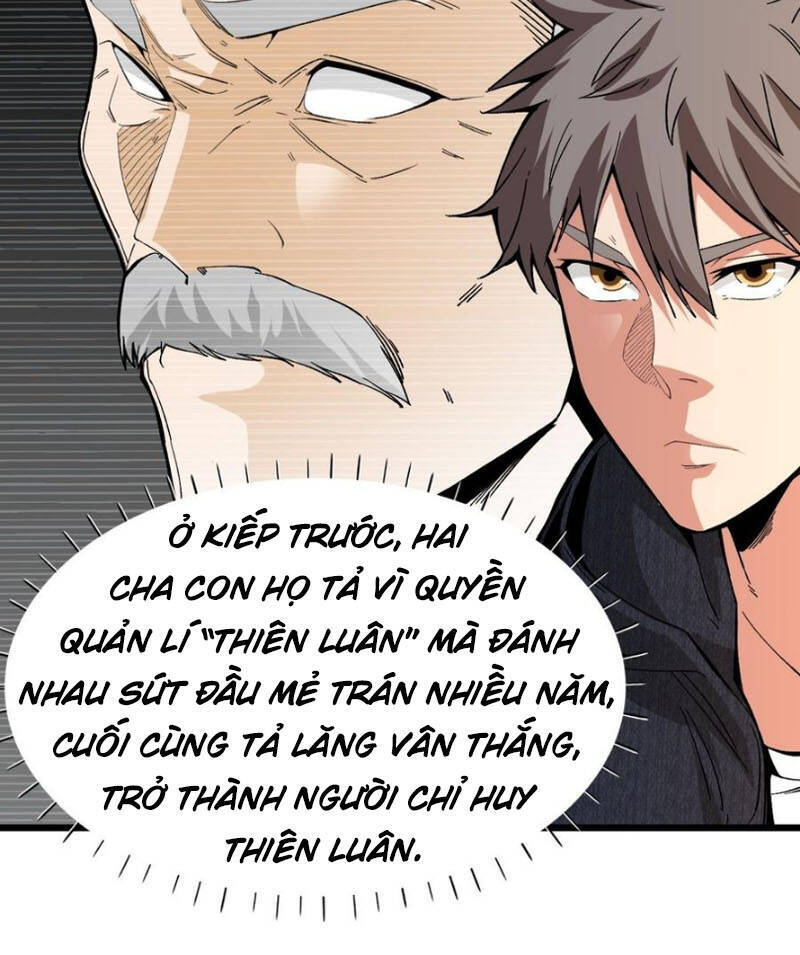 Trở Về Làm Đại Lão Thời Mạt Thế - Chương 116