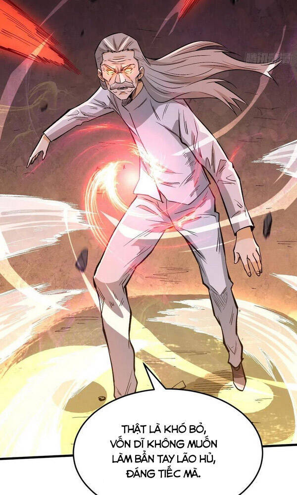 Trở Về Làm Đại Lão Thời Mạt Thế - Chương 118