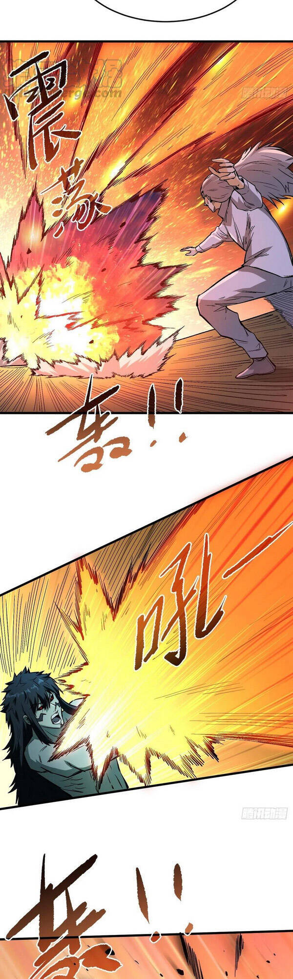 Trở Về Làm Đại Lão Thời Mạt Thế - Chương 118