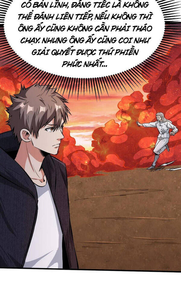 Trở Về Làm Đại Lão Thời Mạt Thế - Chương 118