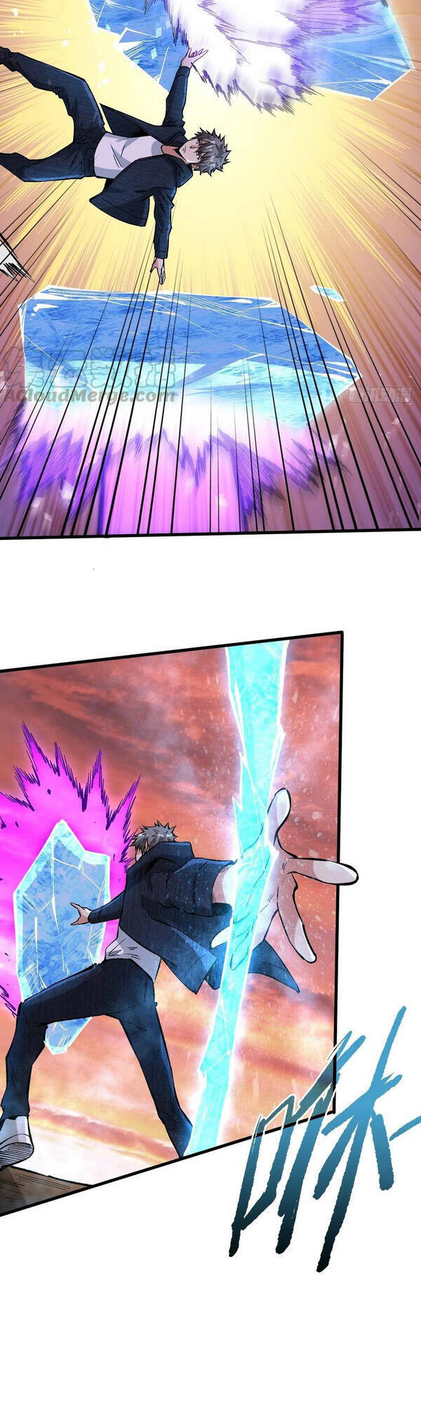 Trở Về Làm Đại Lão Thời Mạt Thế - Chương 118