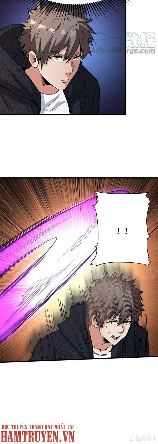 Trở Về Làm Đại Lão Thời Mạt Thế - Chương 118