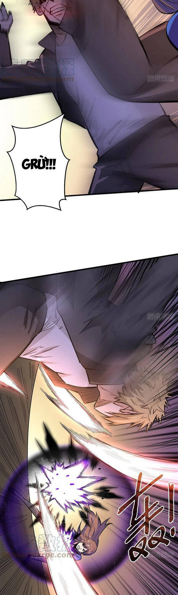 Trở Về Làm Đại Lão Thời Mạt Thế - Chương 118