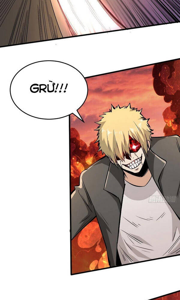 Trở Về Làm Đại Lão Thời Mạt Thế - Chương 118