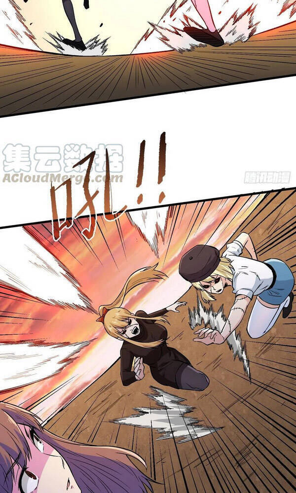 Trở Về Làm Đại Lão Thời Mạt Thế - Chương 118