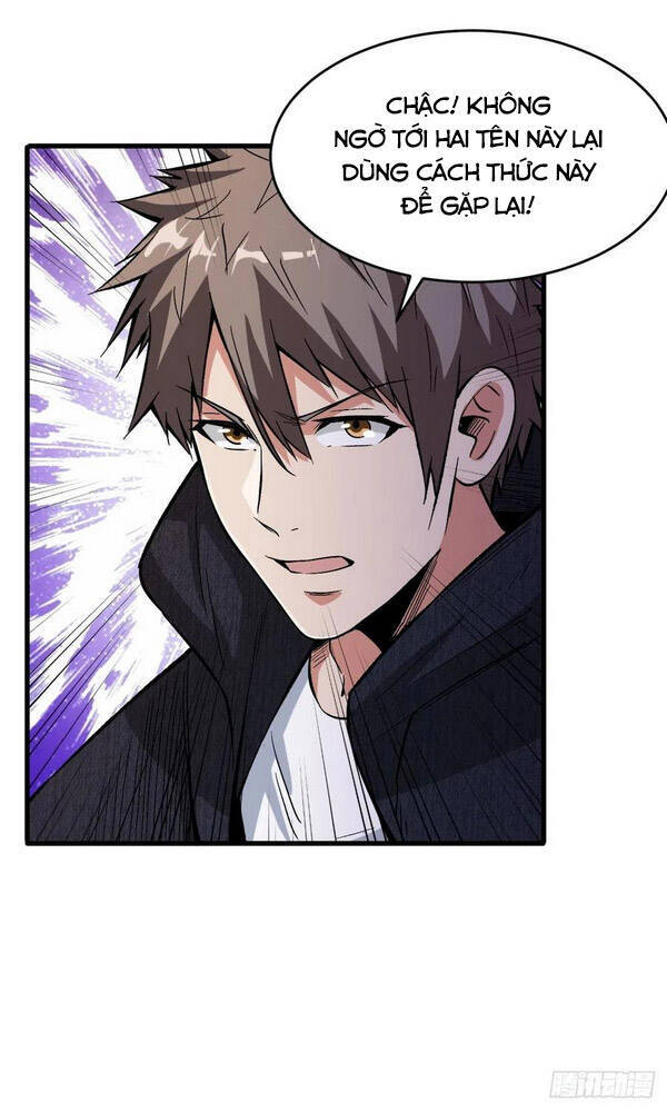 Trở Về Làm Đại Lão Thời Mạt Thế - Chương 118