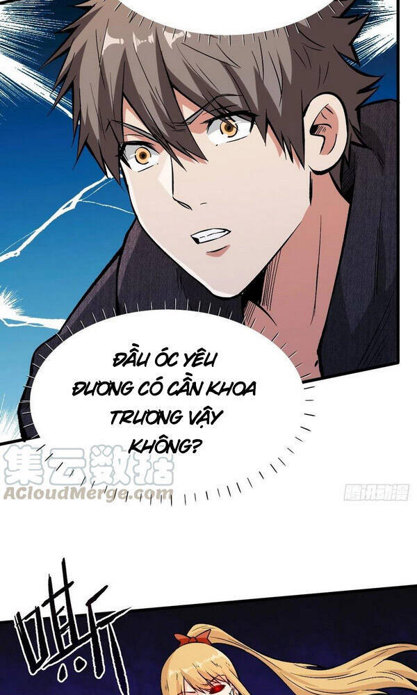 Trở Về Làm Đại Lão Thời Mạt Thế - Chương 119