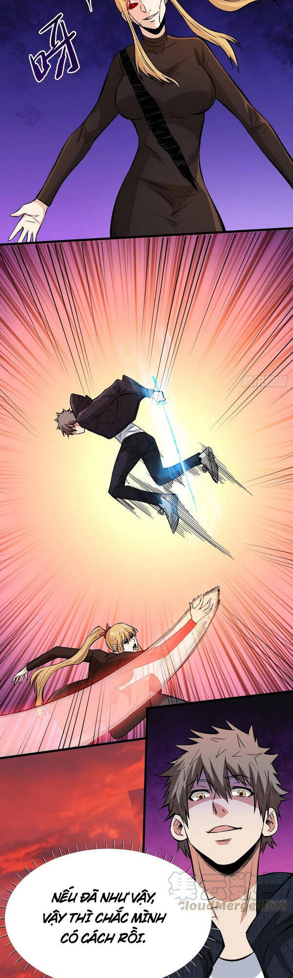 Trở Về Làm Đại Lão Thời Mạt Thế - Chương 119