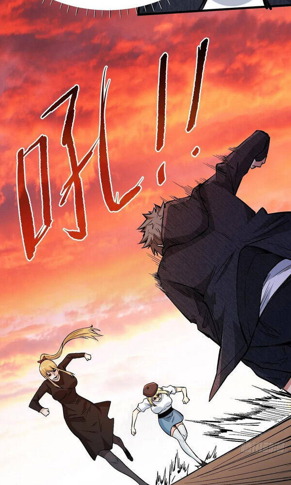 Trở Về Làm Đại Lão Thời Mạt Thế - Chương 119